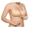 REGGISENO BYEBRA IN PIZZO COPPA C NUDO nº2