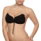 REGGISENO BYEBRA IN PIZZO COPPA C NERA nº2