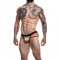 JOCKSTRAP RAINBOW XL