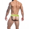 JOCKSTRAP VERDE RUGBY XL nº1