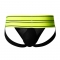 JOCKSTRAP VERDE RUGBY XL nº3