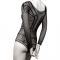 CALEX SCANDAL BODY CON SPALLA TAGLIA UNICA nº1