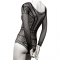 CALEX SCANDAL BODY CON SPALLA TAGLIA FORTE nº1