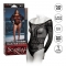 CALEX SCANDAL BODY CON SPALLA TAGLIA FORTE nº3