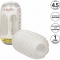 Calexotics - Stroker a costine sconfinato - Masturbatore - T