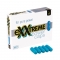 CÁPSULAS ESTIMULANTES EXXTREME POWER CAPS PARA HOMBRES 5 CÁP