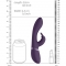 Cato - punto g - silicone - viola