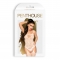 PENTHOUSE EYE OF THE STORM BODYSTOCKING WHITE nº2