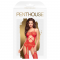 PENTHOUSE HOT NIGHTFALL BODYSTOCKING RED nº2