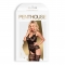 PENTHOUSE HOTTIE BODYSTOCKING BLACK nº2