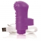 FINGER VIBE RICARICABILE FING O VIOLA