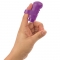 FINGER VIBE RICARICABILE FING O VIOLA nº2