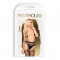 PENTHOUSE SPECIAL EXTRA STOCKING BLACK nº2