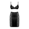 OBSESSIVE BLANITA SET BLACK nº2