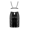 OBSESSIVE BLANITA SET BLACK nº3