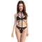 CR 4633 SET DUE PEZZI NERO S/M nº8