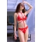 CR 4633 SET DUE PEZZI ROSSO S/M nº4