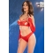 CR 4676 SET DUE PEZZI ROSSO S nº3