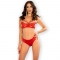 CR 4676 SET DUE PEZZI ROSSO S nº6