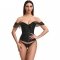 CORSET VENUS NEGRO nº3