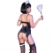 CR 4152 COSTUME DOMESTICA L/XL nº7