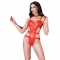 BODY CR 4474 ROSSO L/XL nº7