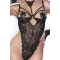 CR 4488 BODY PIZZO NERO L/XL nº5