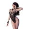 CR 4488 BODY PIZZO NERO S/M nº12