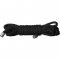 Mini corda kinbaku nera 1,5 m