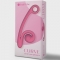 VIBRATORE CURVA ROSA nº3