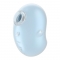 VIBRATORE CUTIE GHOST LAY-ON AZZURRO nº2