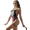 COSTUME DA INSEGNANTE CORPO SEXY L/XL nº2