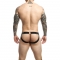 DNGEON CHAIN JOCKSTRAP - ROJO nº2