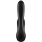 SATISFYER DOUBLE FLEX VIBRATOR WITH APP BLACK nº3