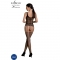 COLLEZIONE ECO BODYSTOCKING ECO BS001 NERO nº1