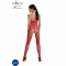 COLLEZIONE ECO BODYSTOCKING ECO BS002 ROSSO nº1