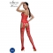 COLLEZIONE ECO BODYSTOCKING ECO BS006 ROSSO nº1