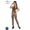 COLLEZIONE ECO BODYSTOCKING ECO BS009 NERO nº1