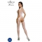 COLLEZIONE ECO BODYSTOCKING ECO BS011 BIANCO nº1