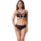 ELIANA LC 90688 SET REGGISENO + SLIP S/M