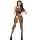 BODYSTOCKING BS006 NERO