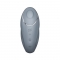 STIMULATORE TAP & CLIMAX 1 BLU GRIGIO SATISFYER nº2