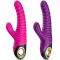 VIBRATORE ETERNITY IN SILICONE FUCSIA nº3