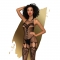 ATTICO FANCY ME BODYSTOCKING