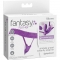 FANTASY FOR HER - PETTORINA G-SPOT BUTTERFLY CON VIBRATORE,