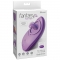 FANTASY FOR HER - LINGUA DIVERTENTE IN SILICONE VIOLA nº5