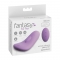 FANTASY FOR HER - SILICONE REMOTO PER FAVORE nº5