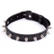 FETISH COLLAR SPIKES PUNK COLLAR