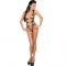 FIBI BODY NERO S / M