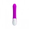 FLIRTATION - VIBRADOR CON ESTIMULADOR CLITORIS ROBERT nº3